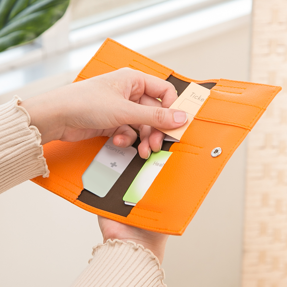 贈呈品・ノベルティ・記念品として大人気のブックカバー・ノートカバー