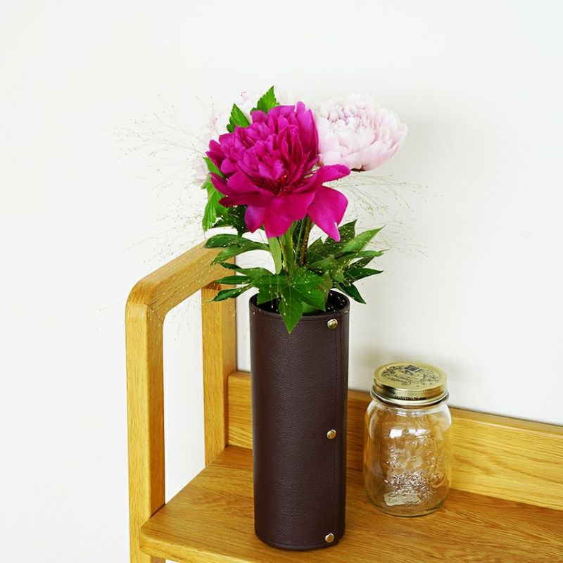 ペットボトルを送料無料で高級花器に Dorea Sサイズ 重くて割れやすい花瓶を洗わなくてok ペットボトルを送料無料で高級花器に Dorea Sサイズ 重くて割れやすい花瓶を洗わなくてok